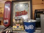 PEPSI COLLECTIBLES Auction Photo