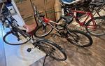 VINTAGE BICYCLES Auction Photo