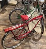 MURRAY METEOR FLITE BICYCLE Auction Photo