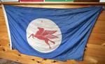 SHELL FLAG Auction Photo