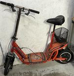 SCHWINN ELECTRIC BIKE Auction Photo