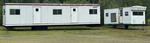 (2) OFFICE/SITE TRAILERS Auction Photo