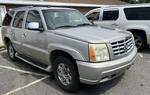 2004 CADILLAC ESCALADE Auction Photo