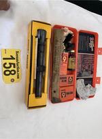 PUBLIC TIMED ONLINE AUCTION FIREARMS, AMMUNITION, HUNTING KNIVES  Auction Photo