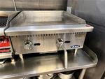 PUBLIC TIMED ONLINE AUCTION RESTAURANT & CATERING EQUIPMENT Auction Photo