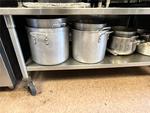 PUBLIC TIMED ONLINE AUCTION RESTAURANT & CATERING EQUIPMENT Auction Photo