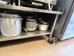 PUBLIC TIMED ONLINE AUCTION RESTAURANT & CATERING EQUIPMENT Auction Photo