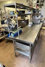 PUBLIC TIMED ONLINE AUCTION RESTAURANT & CATERING EQUIPMENT Auction Photo