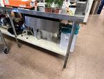 PUBLIC TIMED ONLINE AUCTION RESTAURANT & CATERING EQUIPMENT Auction Photo