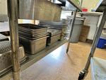 PUBLIC TIMED ONLINE AUCTION RESTAURANT & CATERING EQUIPMENT Auction Photo