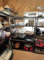 PUBLIC TIMED ONLINE AUCTION RESTAURANT & CATERING EQUIPMENT Auction Photo