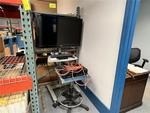 SECURED PARTY SALE BY PUBLIC TIMED ONLINE AUCTION, MACHINE SHOP, FORKLIFT, TRUCKS, OFFICE EQ Auction Photo