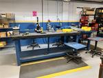 SECURED PARTY SALE BY PUBLIC TIMED ONLINE AUCTION, MACHINE SHOP, FORKLIFT, TRUCKS, OFFICE EQ Auction Photo