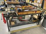 SECURED PARTY SALE BY PUBLIC TIMED ONLINE AUCTION, MACHINE SHOP, FORKLIFT, TRUCKS, OFFICE EQ Auction Photo