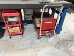 SECURED PARTY SALE BY PUBLIC TIMED ONLINE AUCTION, MACHINE SHOP, FORKLIFT, TRUCKS, OFFICE EQ Auction Photo