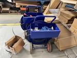 SECURED PARTY SALE BY PUBLIC TIMED ONLINE AUCTION, MACHINE SHOP, FORKLIFT, TRUCKS, OFFICE EQ Auction Photo