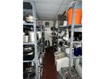 PUBLIC TIMED ONLINE AUCTION FOOD SERVICE & LOUNGE EQUIPMENT - TABLES Auction Photo