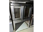 PUBLIC TIMED ONLINE AUCTION FOOD SERVICE & LOUNGE EQUIPMENT - TABLES Auction Photo