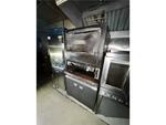 PUBLIC TIMED ONLINE AUCTION FOOD SERVICE & LOUNGE EQUIPMENT - TABLES Auction Photo