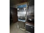 PUBLIC TIMED ONLINE AUCTION FOOD SERVICE & LOUNGE EQUIPMENT - TABLES Auction Photo