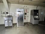 PUBLIC TIMED ONLINE AUCTION FOOD SERVICE & LOUNGE EQUIPMENT - TABLES Auction Photo