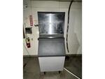 PUBLIC TIMED ONLINE AUCTION FOOD SERVICE & LOUNGE EQUIPMENT - TABLES Auction Photo