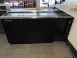 PUBLIC TIMED ONLINE AUCTION FOOD SERVICE & LOUNGE EQUIPMENT - TABLES Auction Photo