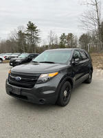2015 FORD EXPLORER SUV Auction Photo