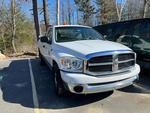 2007 DODGE RAM 2500