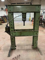 SHOP PRESS Auction Photo