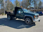 2000 GMC SIERRA 2500HD Auction Photo