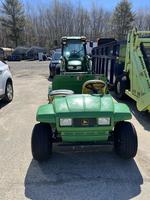 JOHN DEERE GATOR Auction Photo