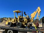 VERMEER TRENCHER Auction Photo