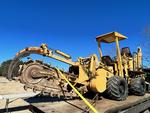 VERMEER TRENCHER Auction Photo