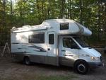 2006 GULFSTREAM SPRINTER MOTORHOME Auction Photo