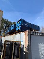 TORIT TRUNKLINE AT-3000 ROOF MOUNTED AIR FILTRATION UNITS Auction Photo