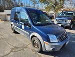 2012 FORD TRANSIT CONNECT VAN