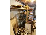 PUBLIC TIMED ONLINE AUCTION WOODWORKING, WATERFORD CRYSTAL, FURNITURE Auction Photo