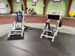 PUBLIC TIMED ONLINE AUCTION FITNESS & SUPPORT EQUIPMENT Auction Photo