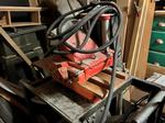 PUBLIC TIMED ONLINE AUCTION WOODWORKING EQUIP-VARIOUS PROJECT LUMBER Auction Photo