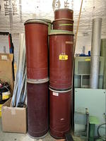 PUBLIC TIMED ONLINE AUCTION WOOL PROCESSING EQUIPMENT - BOILER Auction Photo