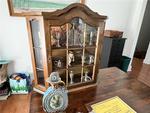 PUBLIC TIMED ONLINE AUCTION WOODWORKING, ANTIQUES, HOME FURNISHINGS Auction Photo