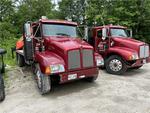 SECURED PARTY SALE TIMED ONLINE AUCTION TRUCKS, FORKLIFTS, MOLDS Auction Photo