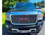 2015 GMC DENALI 2500HD CREWCAB Auction Photo