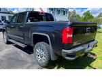 2015 GMC DENALI 2500HD CREWCAB Auction Photo