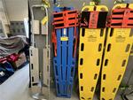PUBLIC TIMED ONLINE AUCTION NEW SHED, KAYAKS, CANOES, XC SKIS, BOOTS Auction Photo