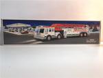 PUBLIC TIMED ONLINE AUCTION HESS TOY TRUCK COLLECTION     Auction Photo