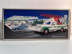 PUBLIC TIMED ONLINE AUCTION HESS TOY TRUCK COLLECTION     Auction Photo