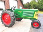 PUBLIC TIMED ONLINE AUCTION FARM TRACTORS, IMPLEMENTS & SUPPORT EQ. Auction Photo