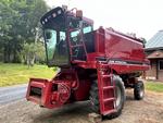 PUBLIC TIMED ONLINE AUCTION FARM TRACTORS, IMPLEMENTS & SUPPORT EQ. Auction Photo